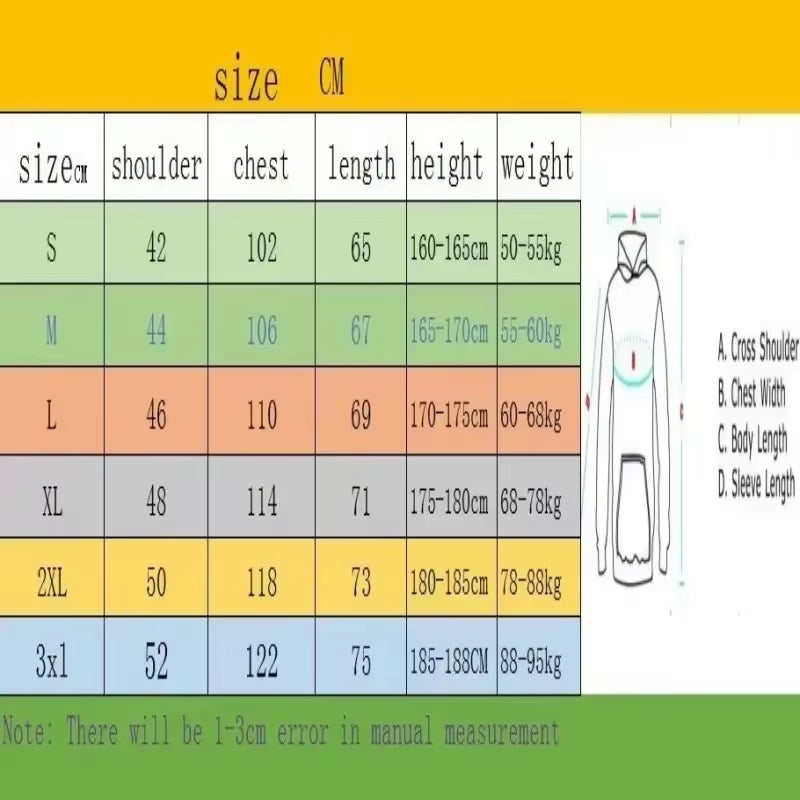 Men'S Smiling Face Funny Fashion Couple Hooded Sweater American Heavyweight Loose Thickened Cashmere Boys' Hoodie Pullover Top