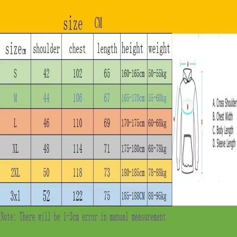 Women'S Smiling Face Funny Fashion Couple Hooded Sweater American Heavyweight Loose Thickened Cashmere Boys' Hoodie Pullover Top